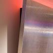 FAA TV Wall Detail